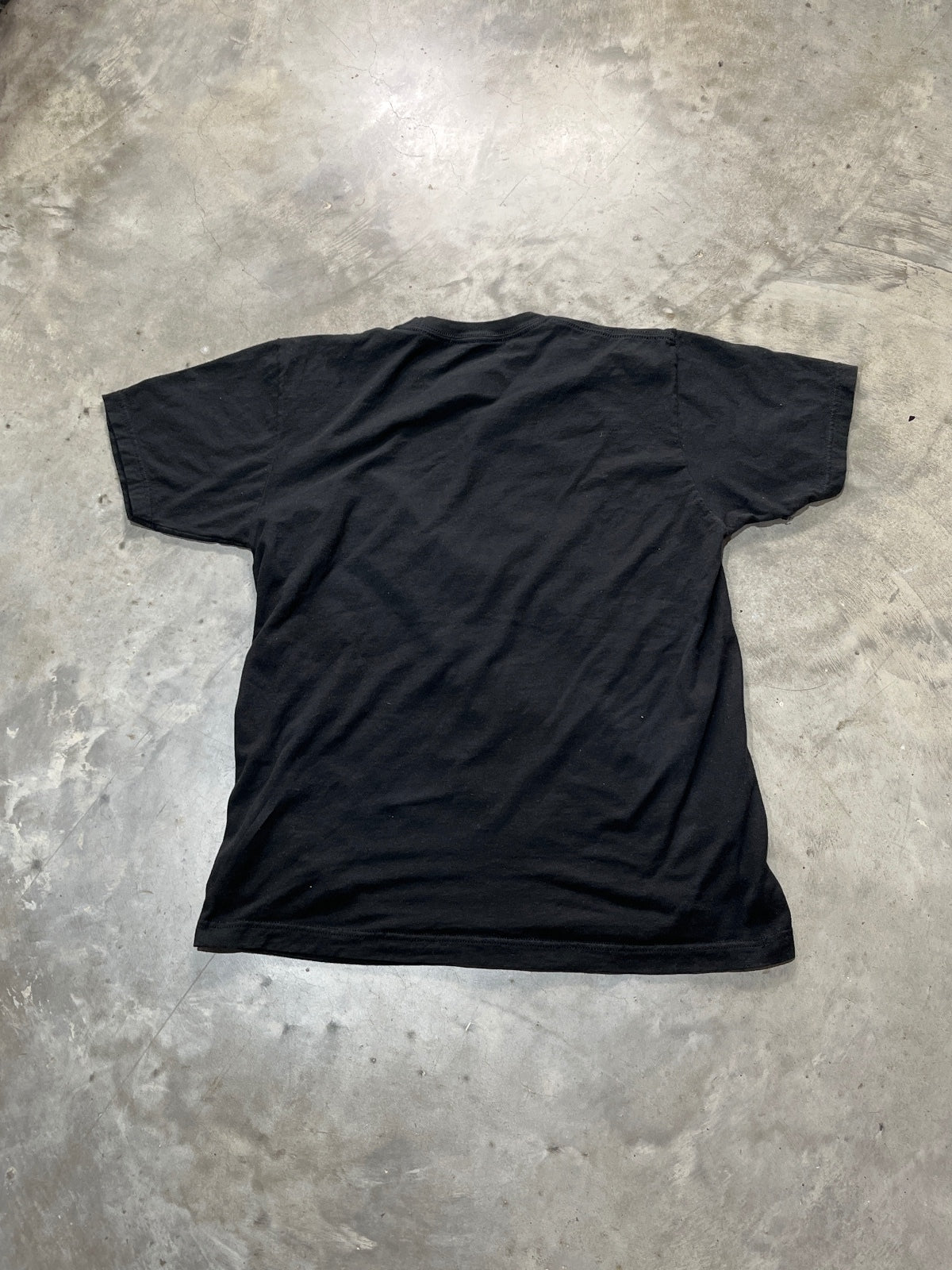 Queens Of The Stone Age Preowned Large T-shirt