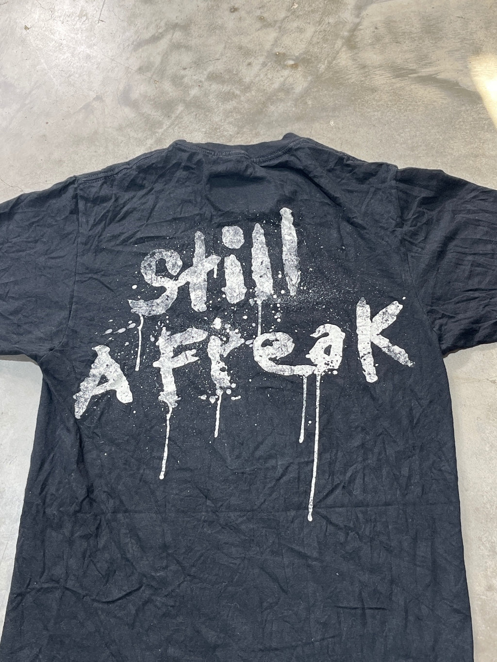 Korn Preowned Small T-shirt