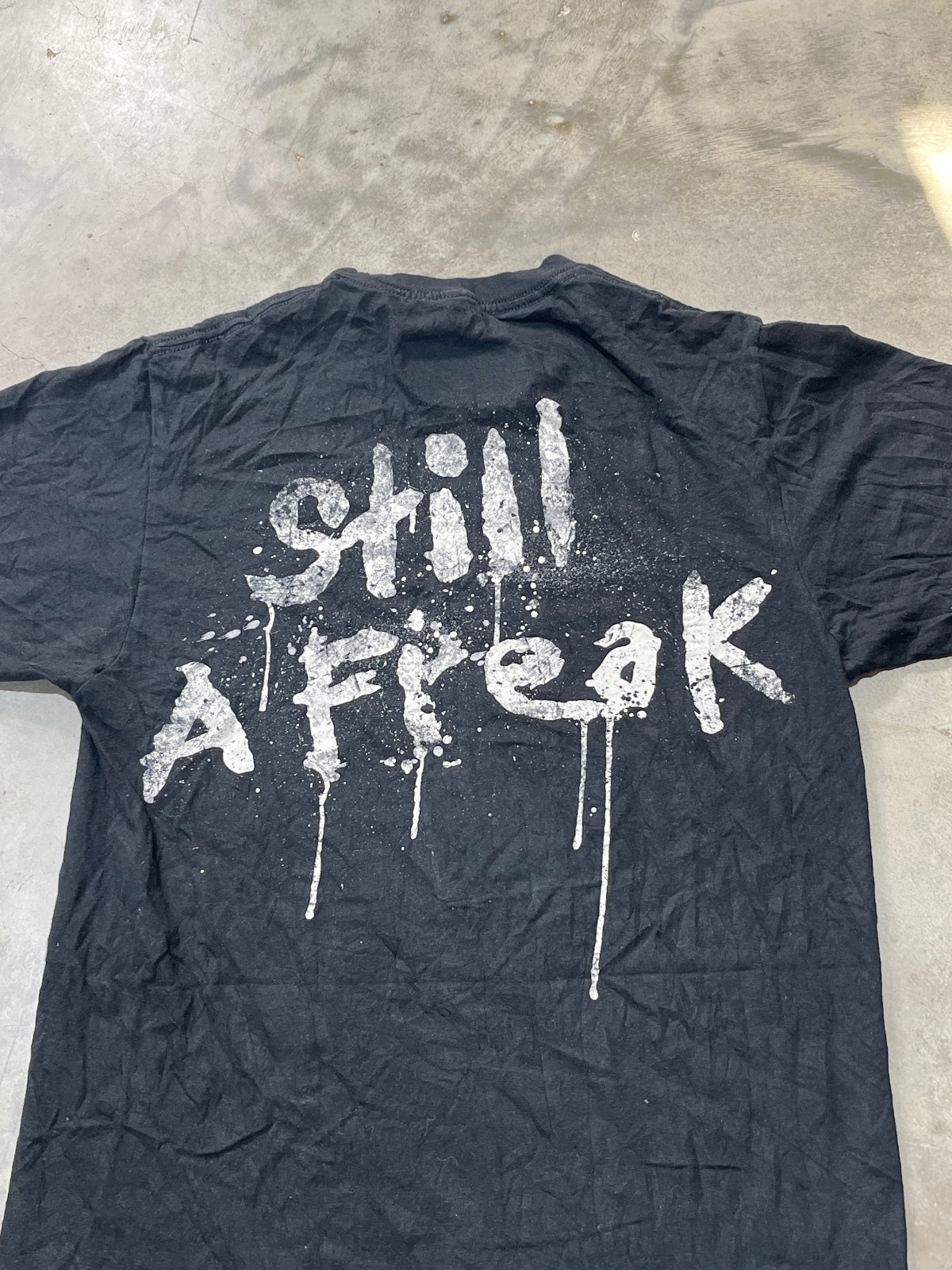 Korn Preowned Small T-shirt