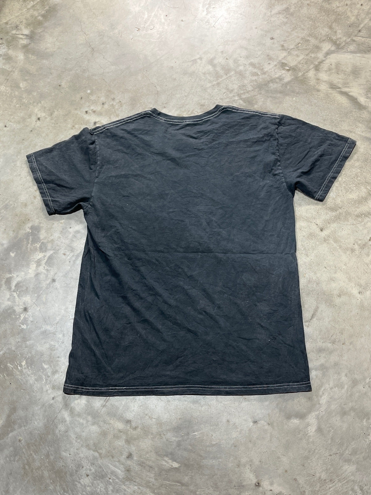 Def Leppard Preowned Medium T-shirt