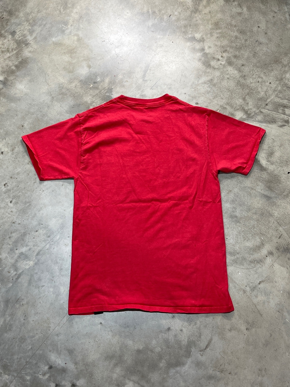 Lil Durk Preowned Medium T-shirt
