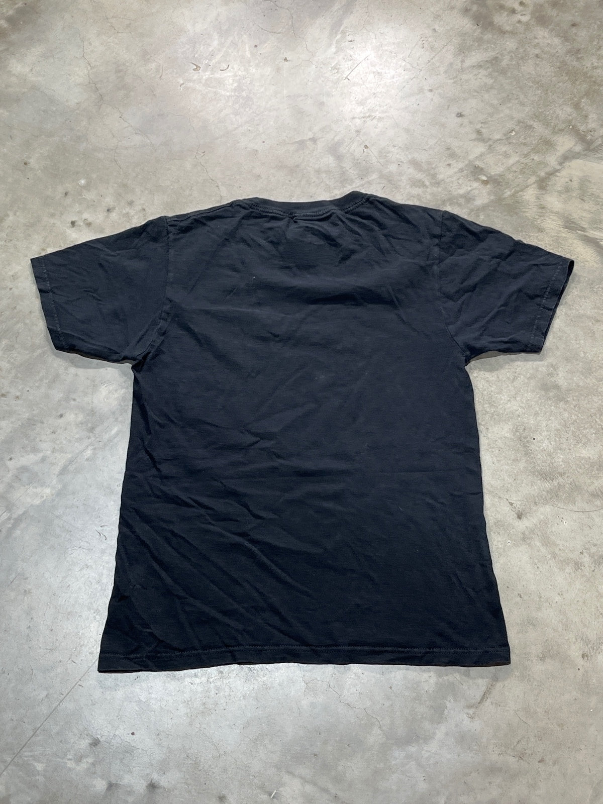Red Hot Chili Peppers Preowned Small T-shirt m