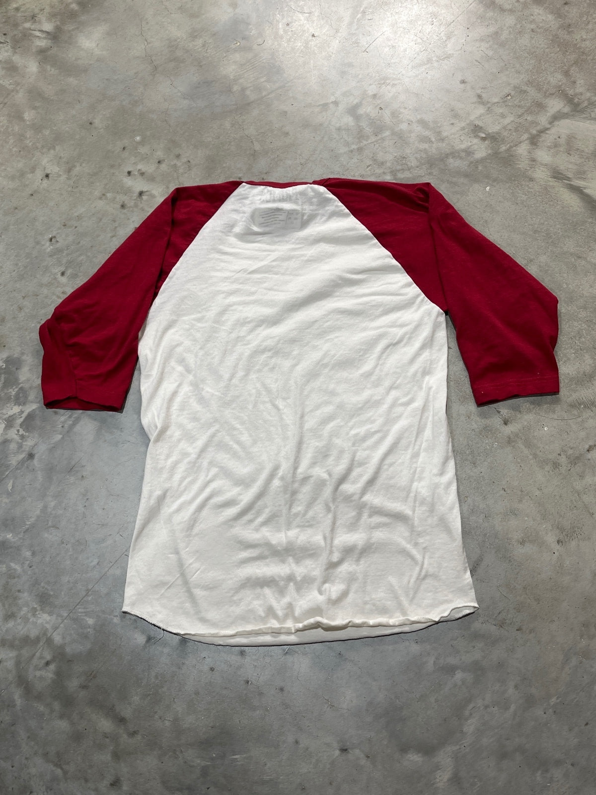 Primus Preowned Small 3/4 Sleeve T-shirt