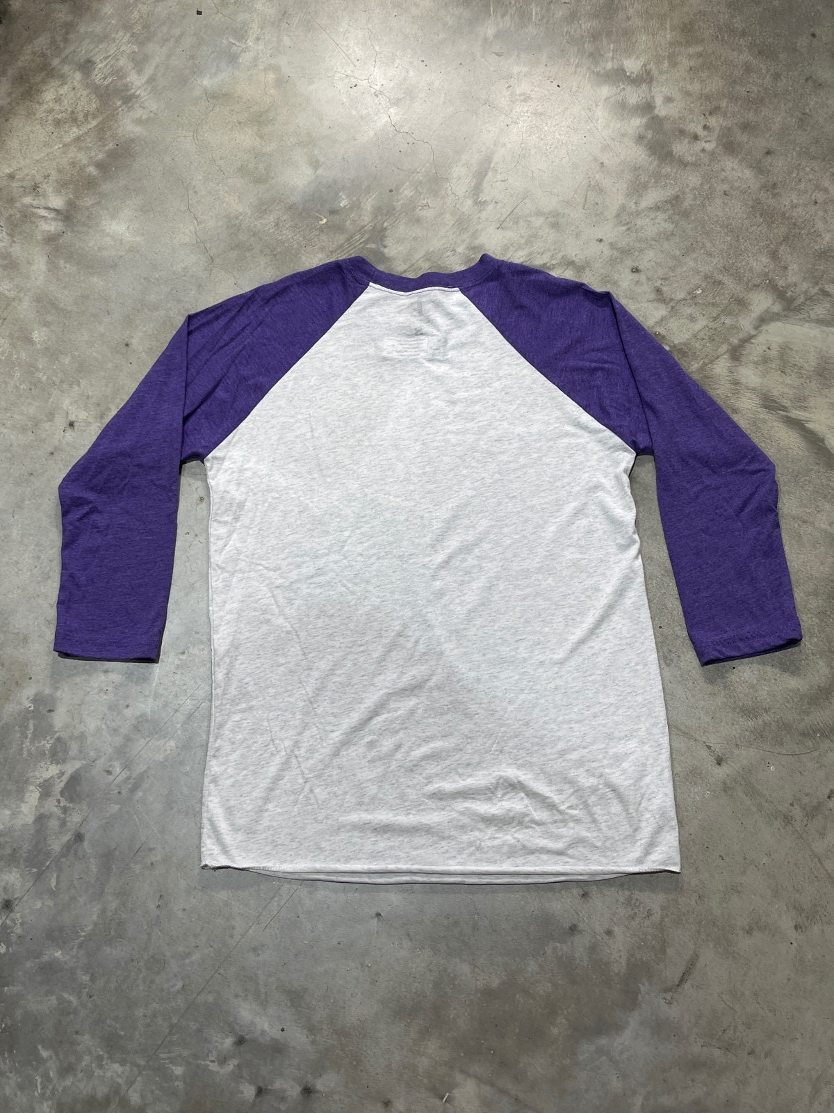 Elton John Preowned Small 3/4 Sleeve T-shirt