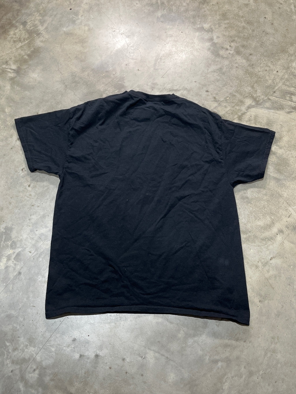 Nine Inch Nails Preowned XL T-shirt