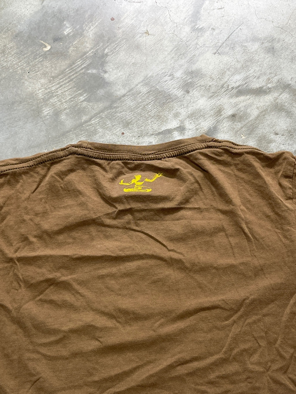 Detroit Soul Preowned Small T-shirt