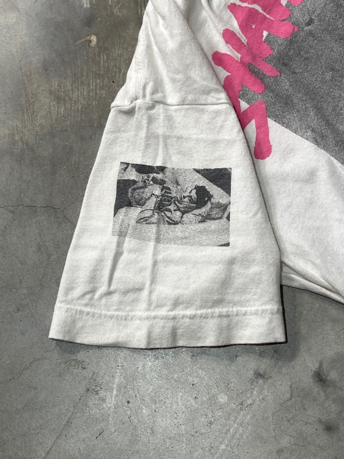 Shawn Mendes Preowned Medium T-shirt