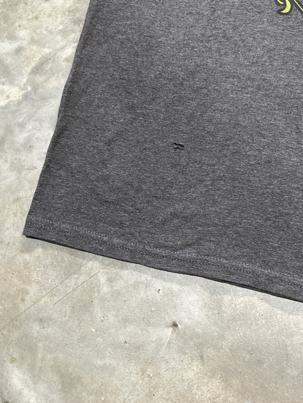 The Beatles Preowned Small T-shirt