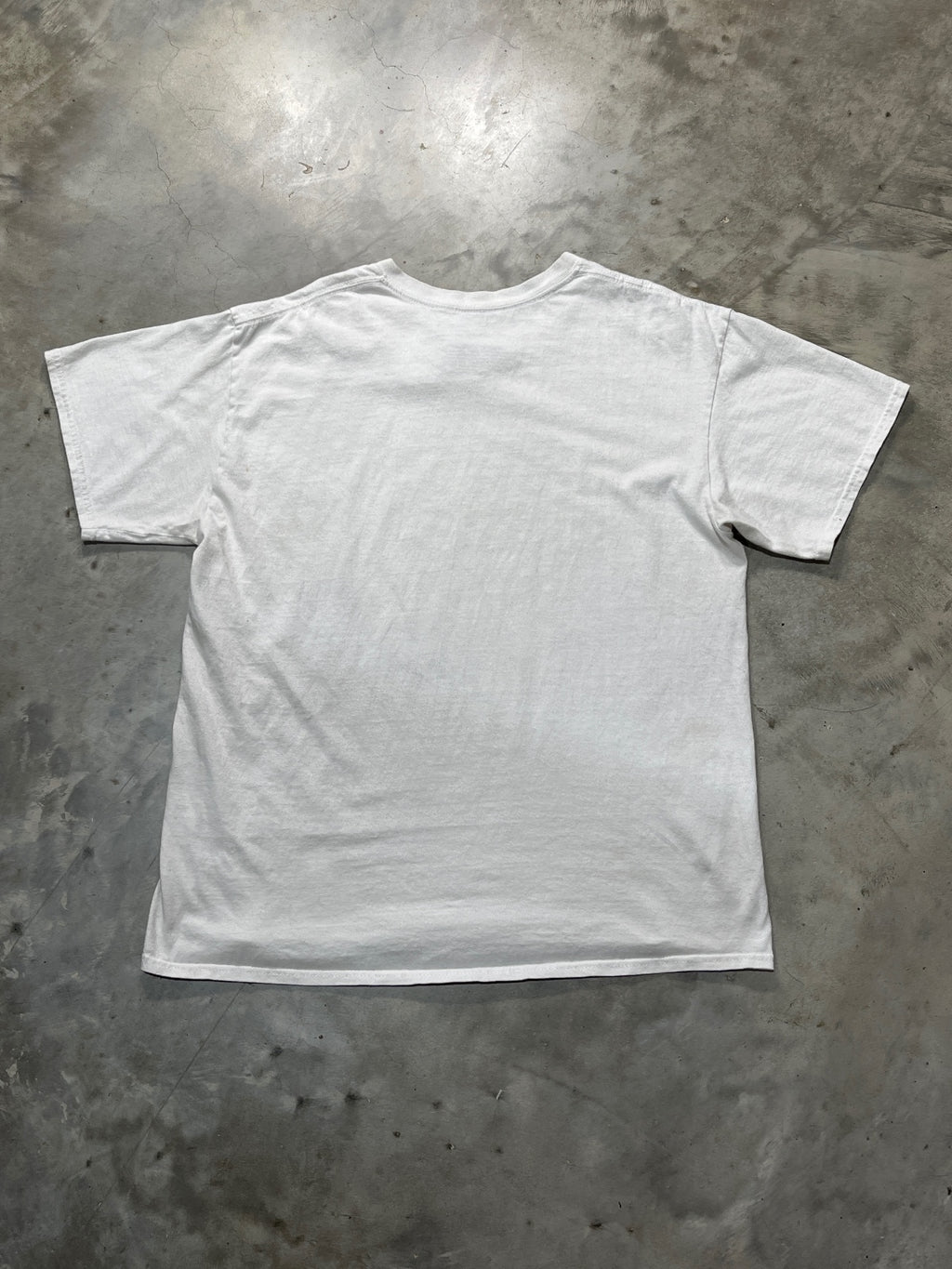 Britney Spears Preowned Large T-shirt