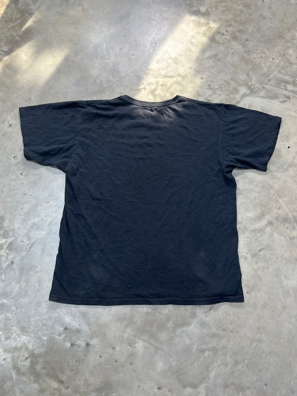 Led Zeppelin Preowned Large T-shirt