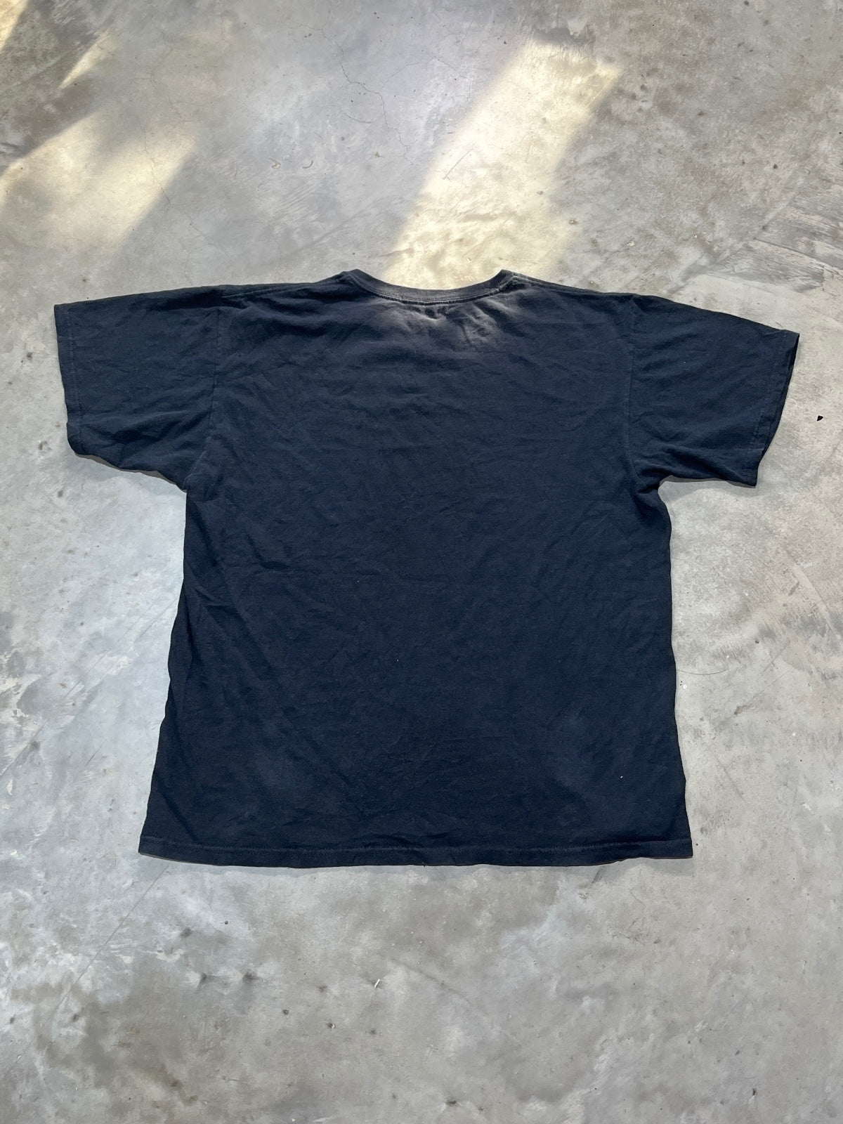 Led Zeppelin Preowned Large T-shirt