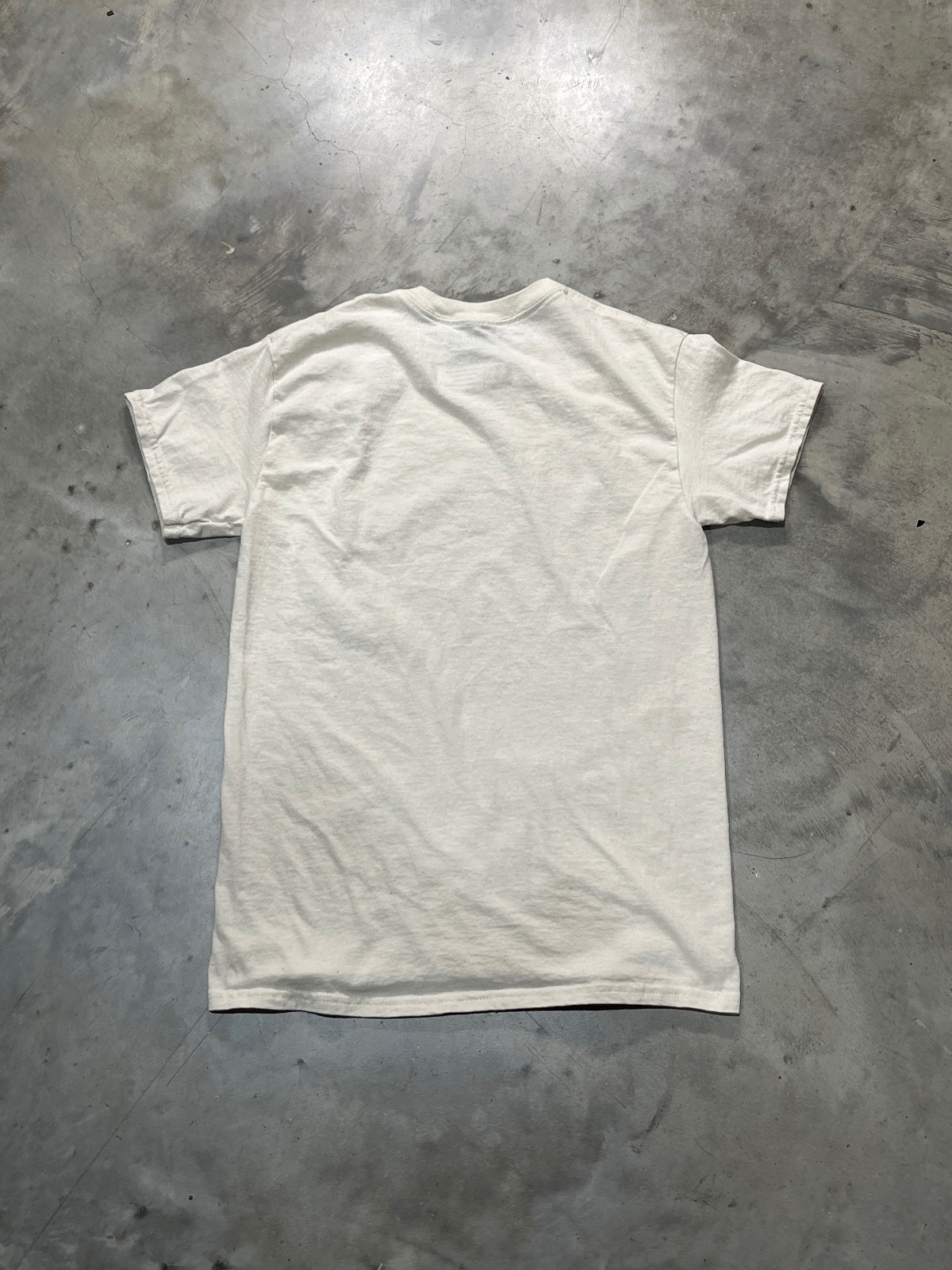 The Cramps Preowned Small T-shirt