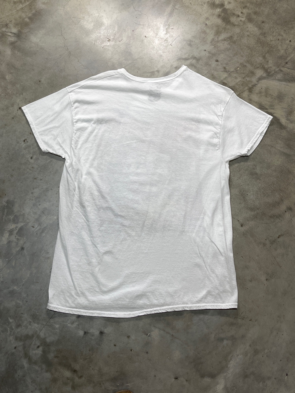 Melvins Preowned Large T-shirt