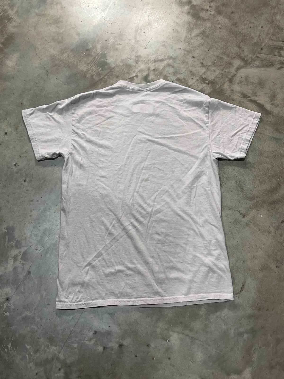 Ween Preowned Medium T-shirt