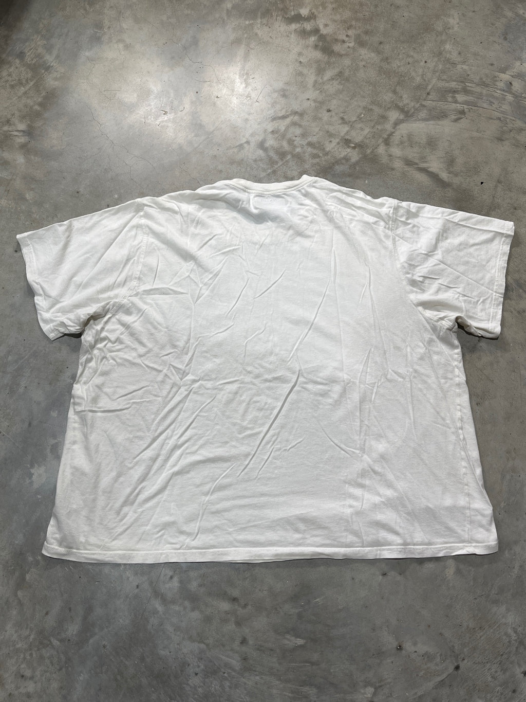 Jimi Hendrix Preowned 3XL T-shirt