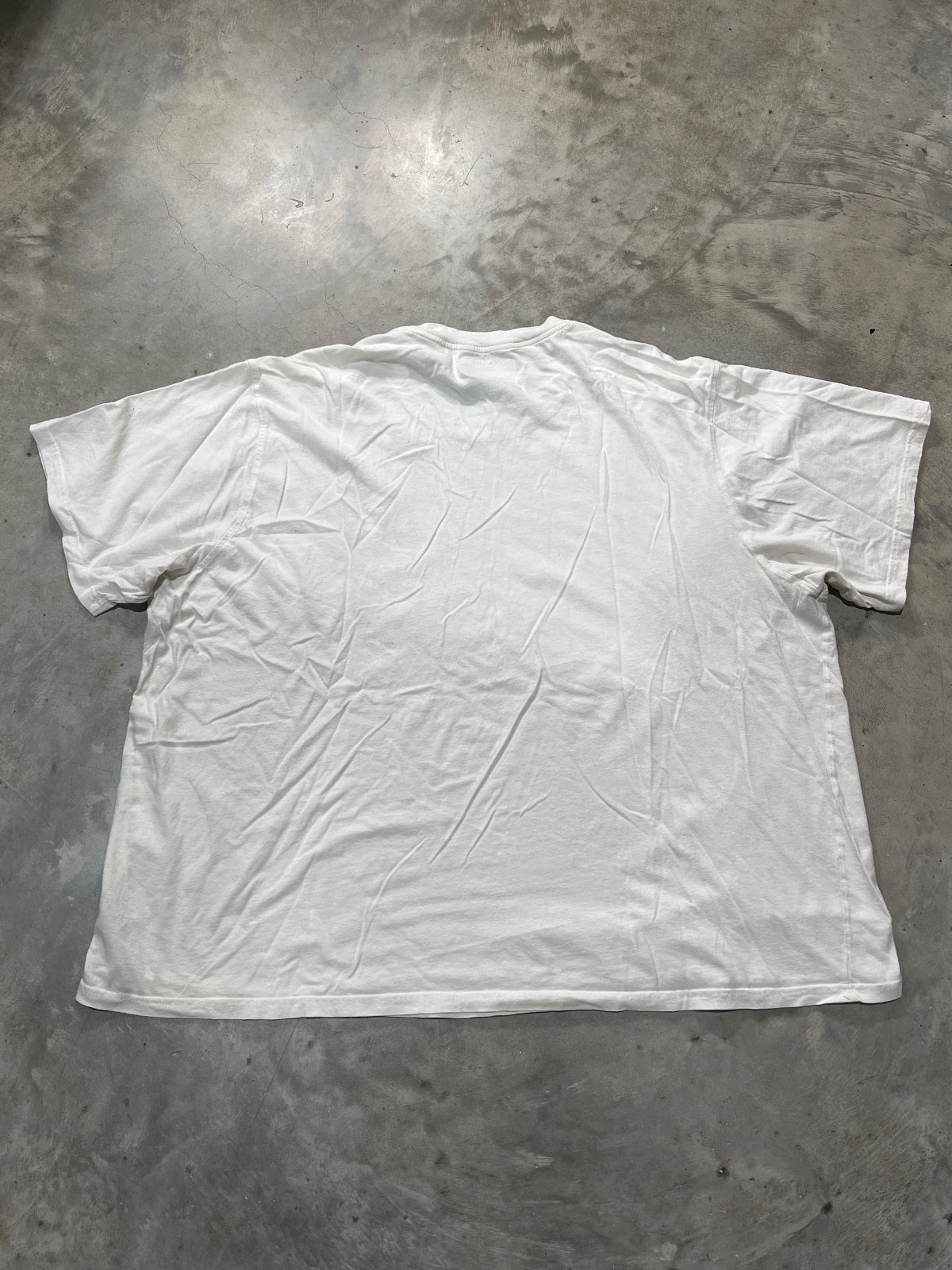Jimi Hendrix Preowned 3XL T-shirt