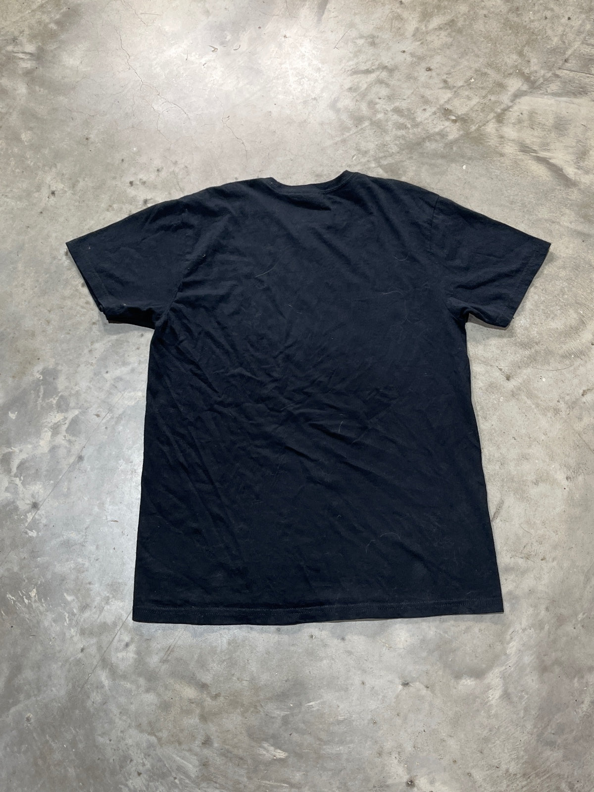 Spice Girls Preowned Medium T-shirt