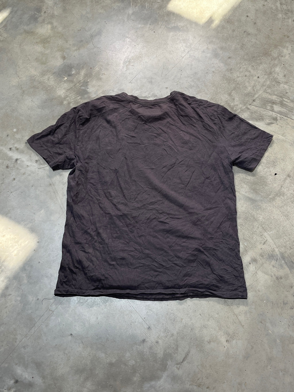 Metallica Preowned Small T-shirt
