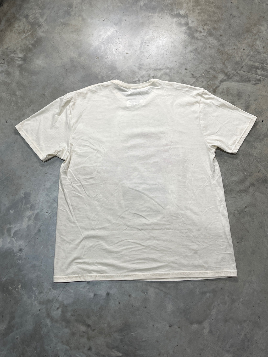 Deftones Preowned XL T-shirt