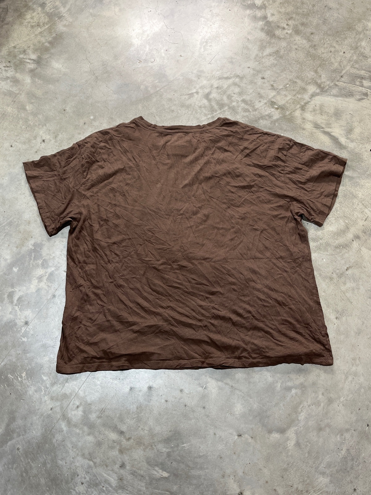 Pink Floyd Preowned 2XL T-shirt