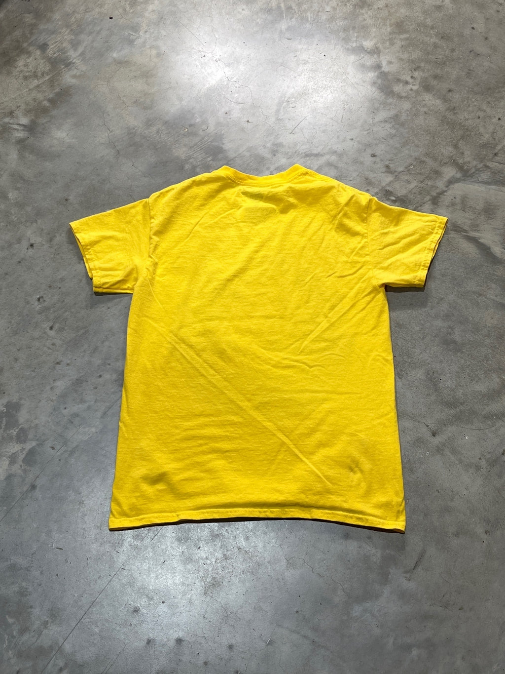 Mr. Bungle Preowned Small T-shirt