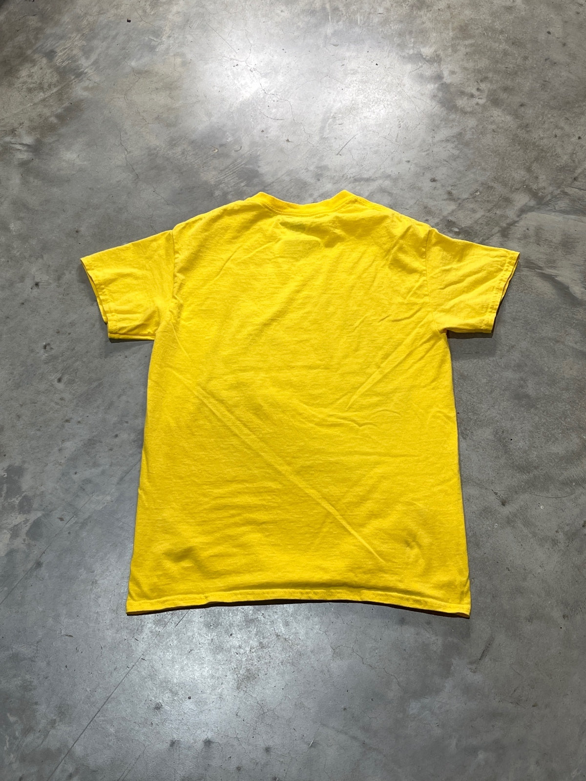 Mr. Bungle Preowned Small T-shirt