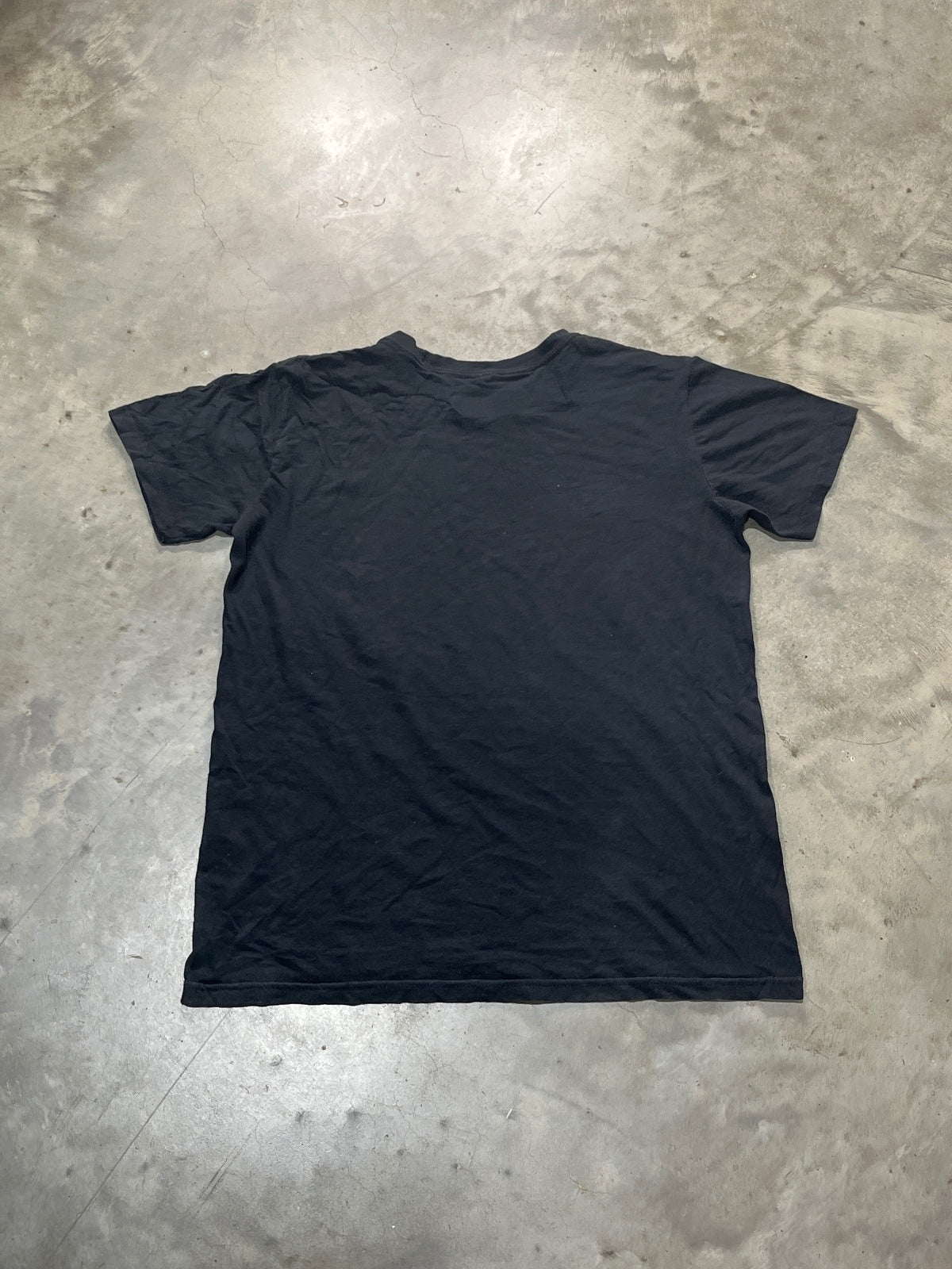 Green Day Preowned Medium T-shirt