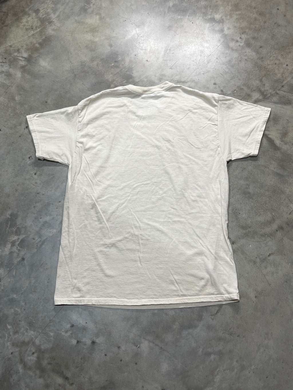 Lead Belly Preowned Large T-shirt