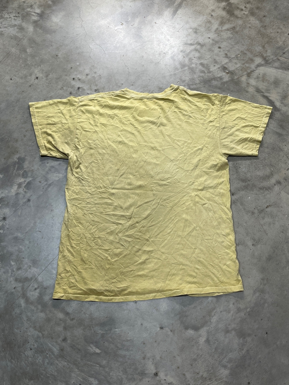 Lynyrd Skynyrd Preowned Medium T-shirt