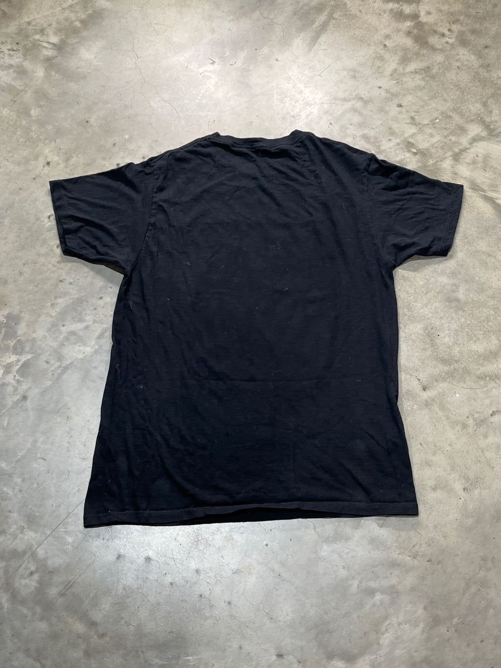 Rob Zombie Preowned Medium T-shirt