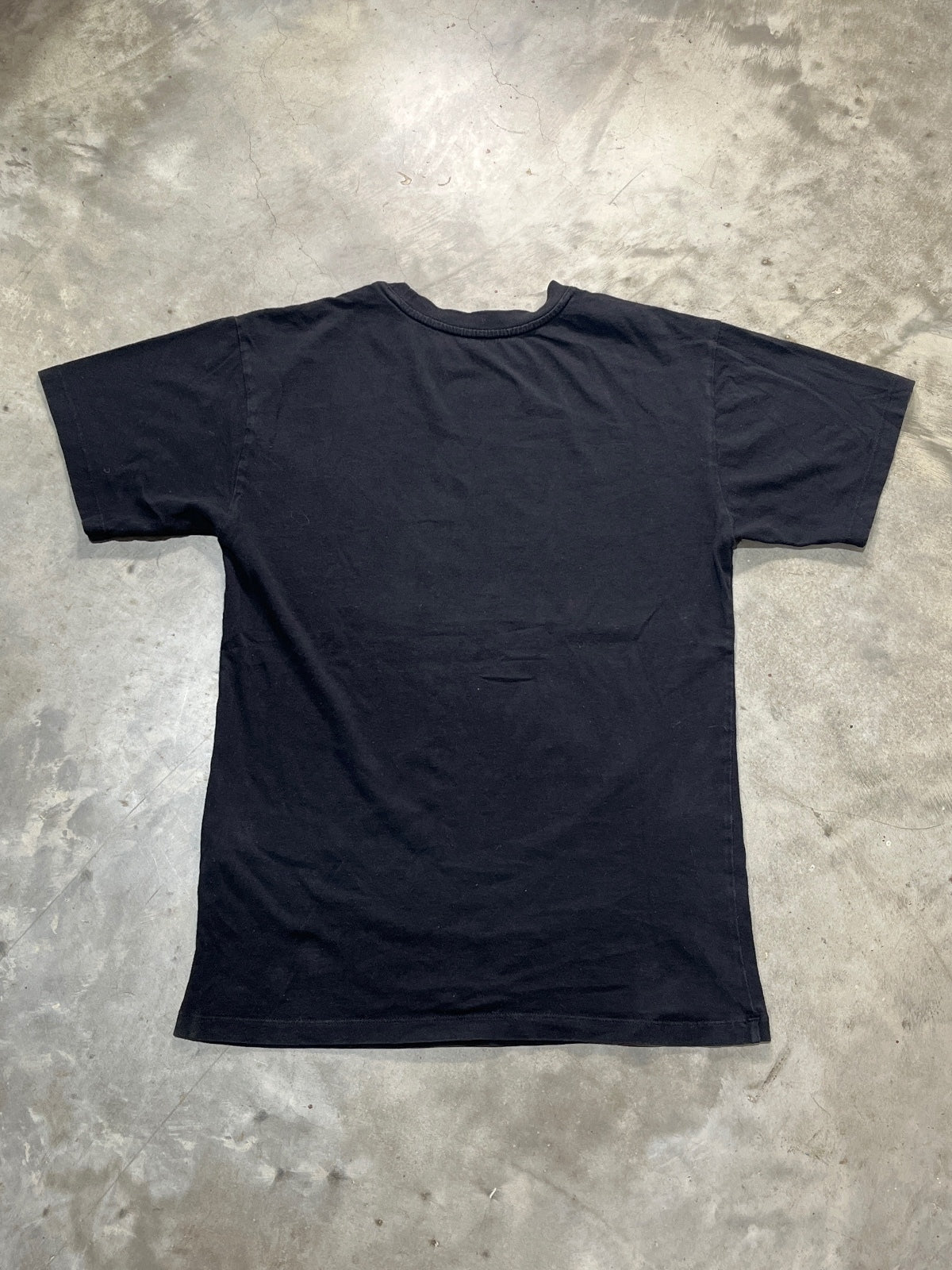 Ramones Preowned Large T-shirt