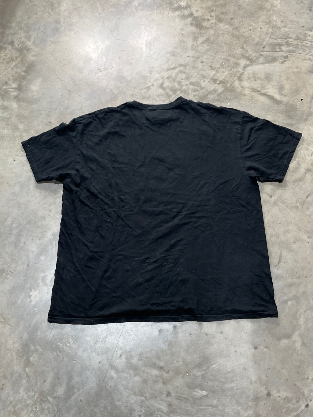 Bad Omens Preowned 2XL T-shirt