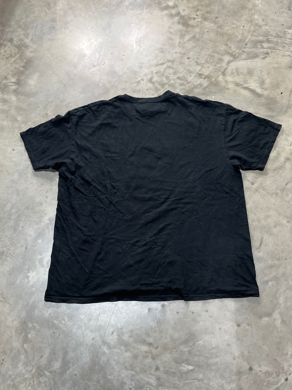 Bad Omens Preowned 2XL T-shirt