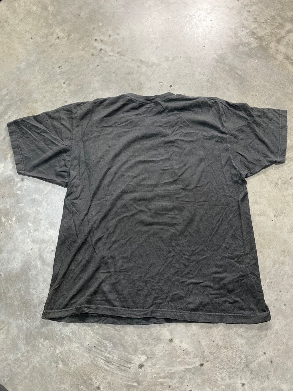 Lamb Of God Preowned XL T-shirt