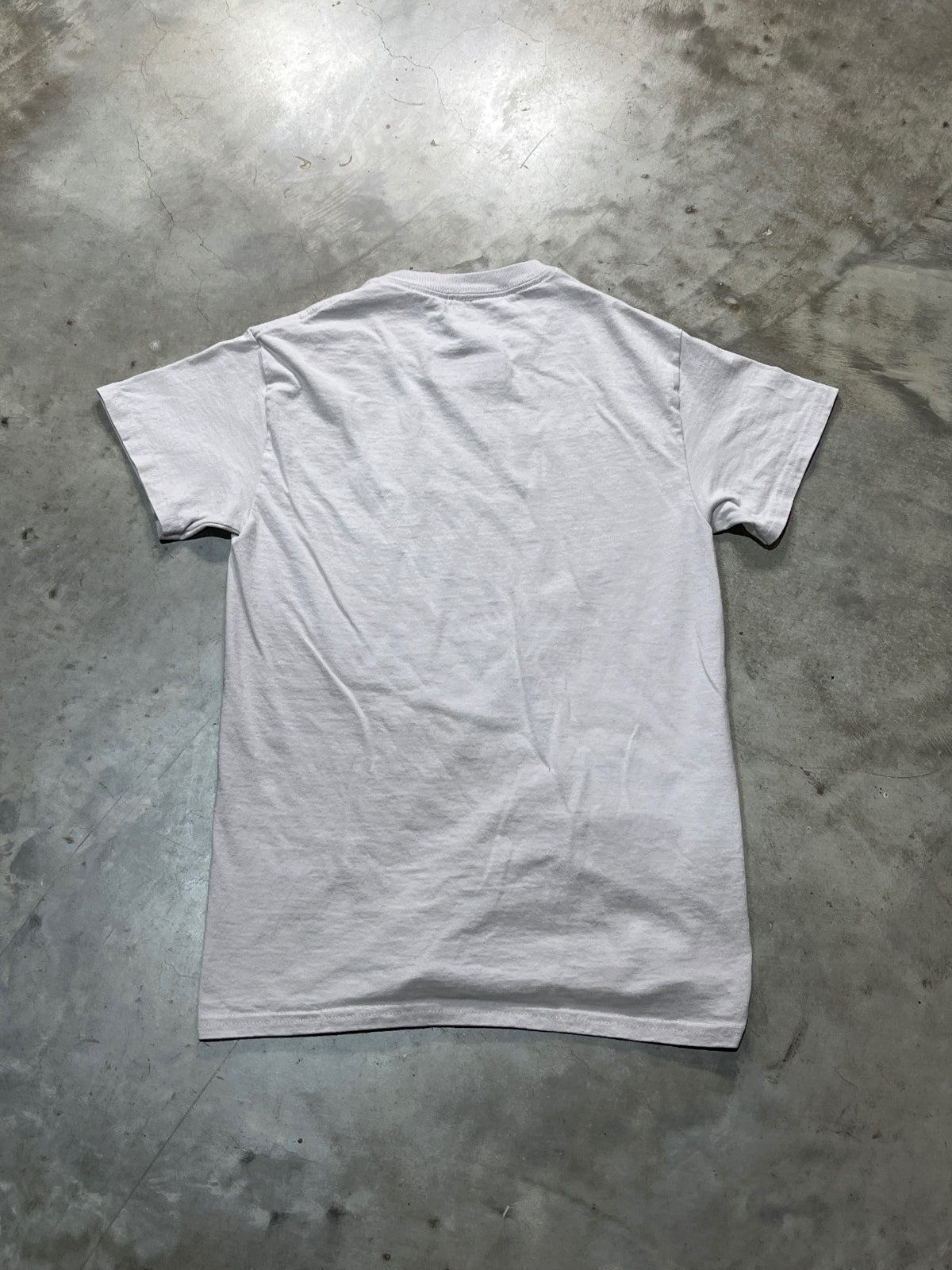 Pearl Jam Preowned Small T-shirt