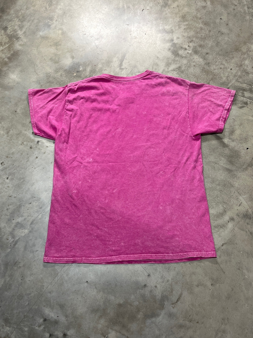 Nirvana Preowned Large T-shirt