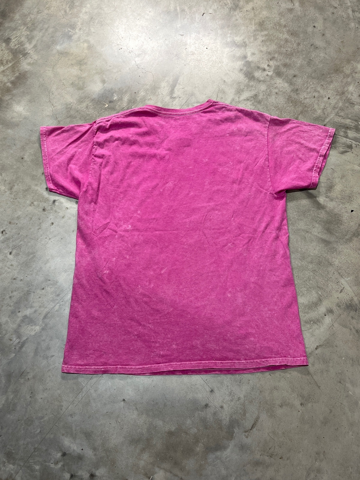 Nirvana Preowned Large T-shirt