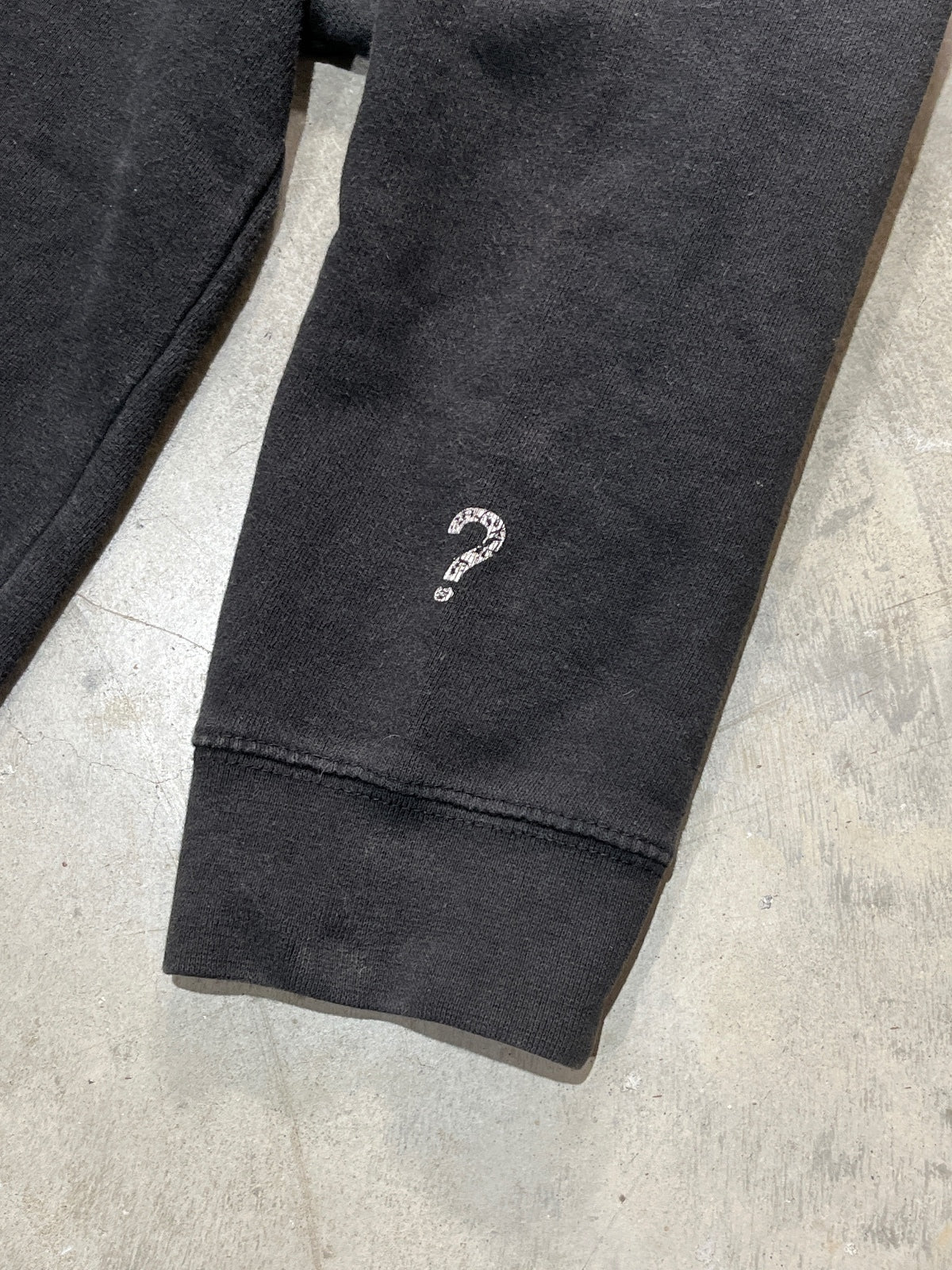 Xxxtentacion Preowned Medium Hoodie