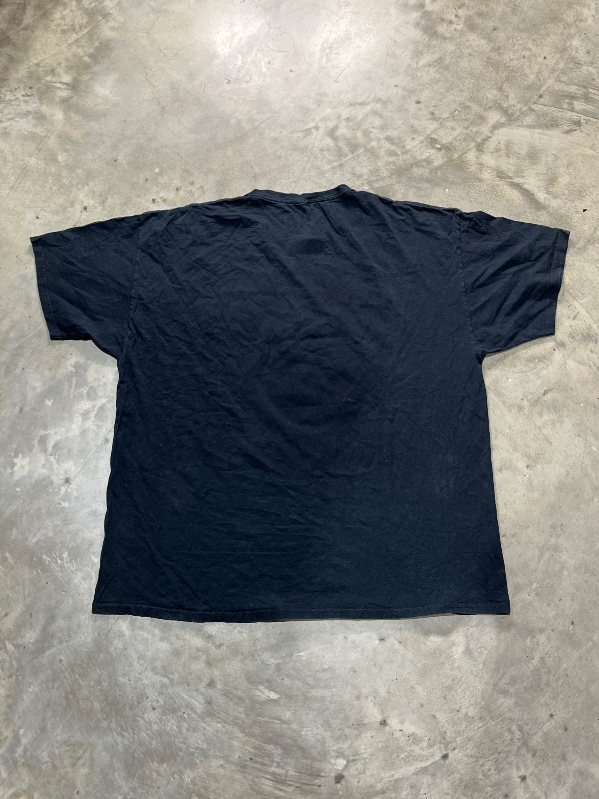 Death Row Records Preowned 2XL T-shirt