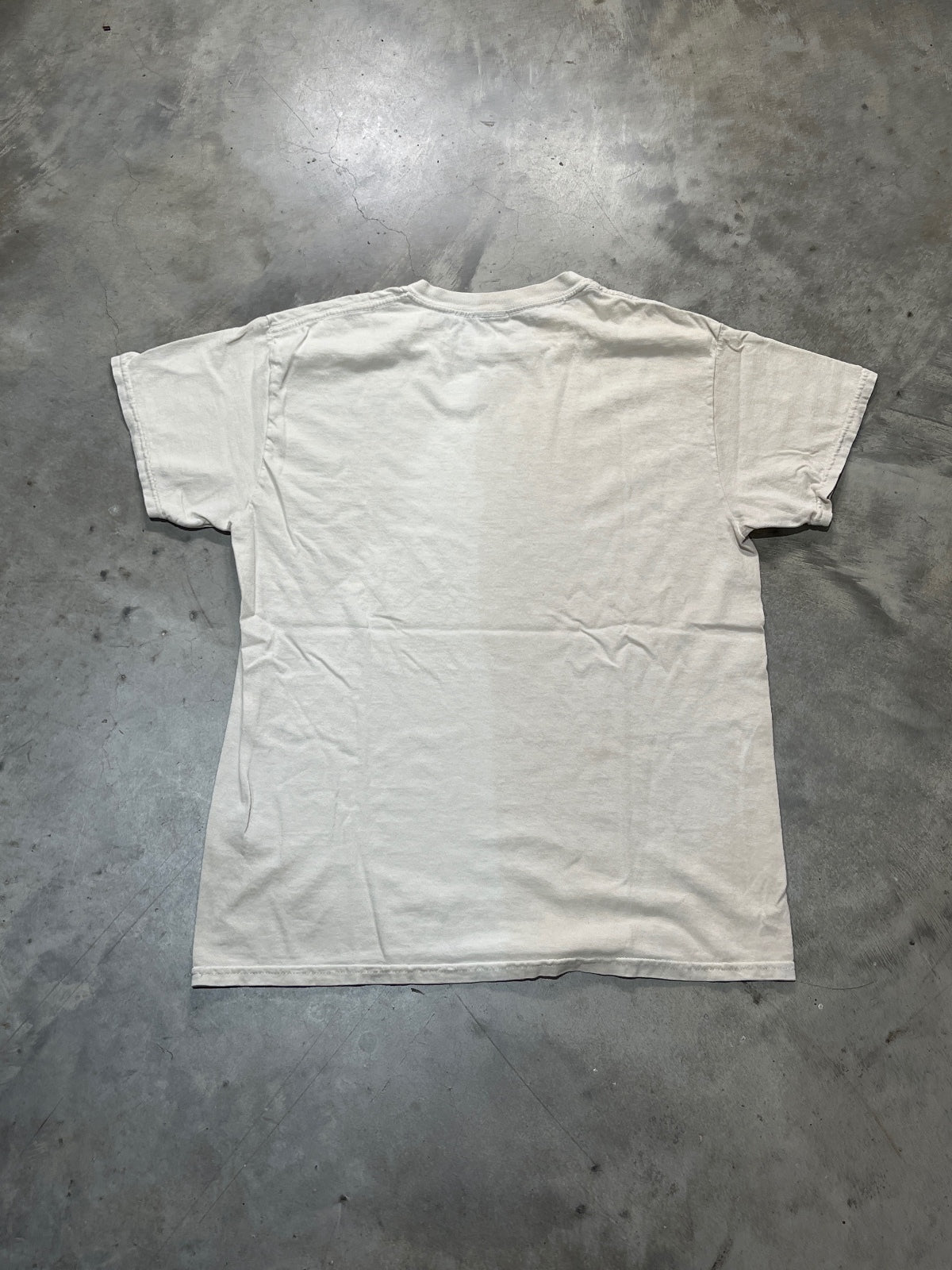 Joan Jett Preowned Medium T-shirt