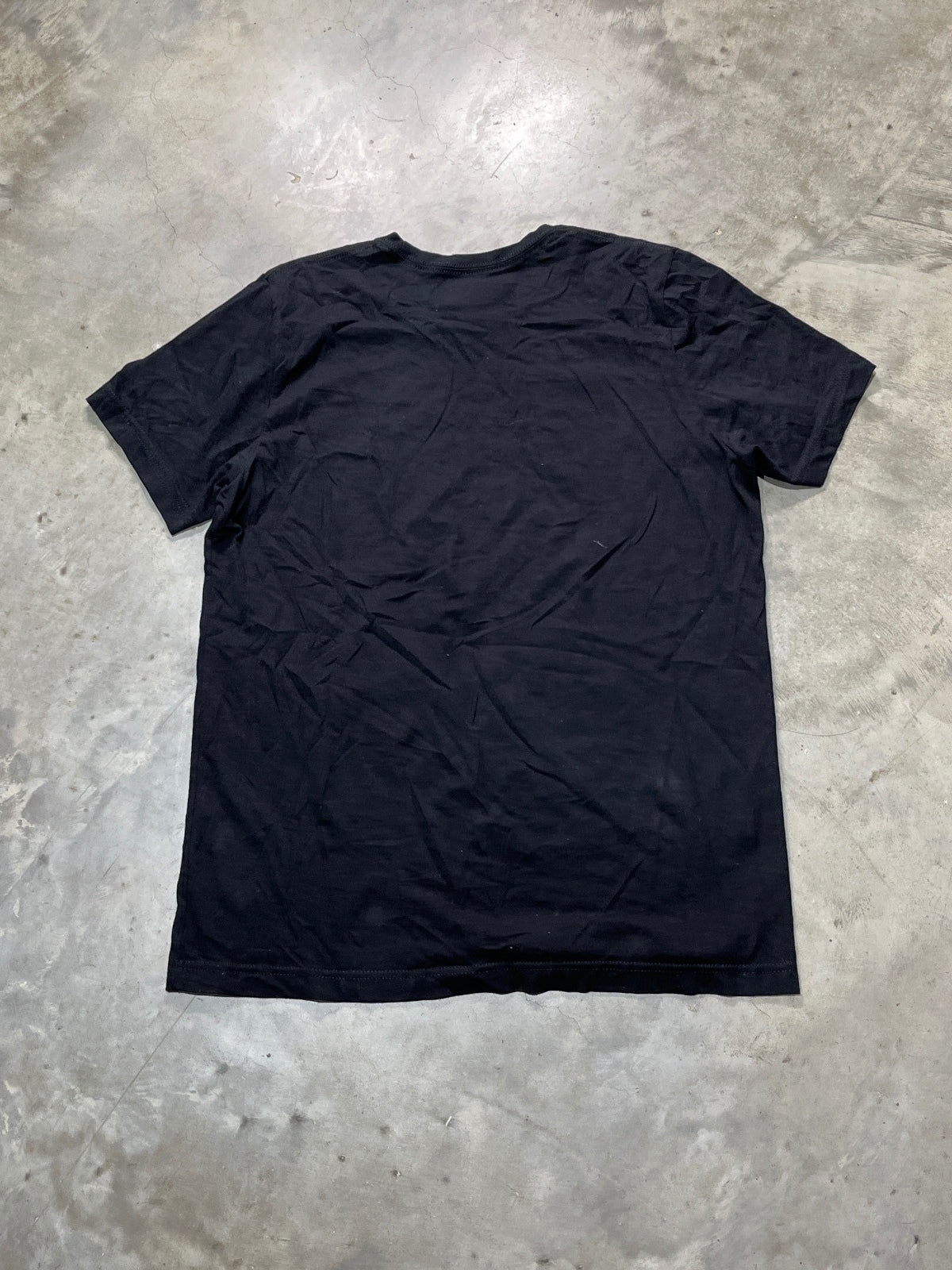 Aerial Preowned Large T-shirt