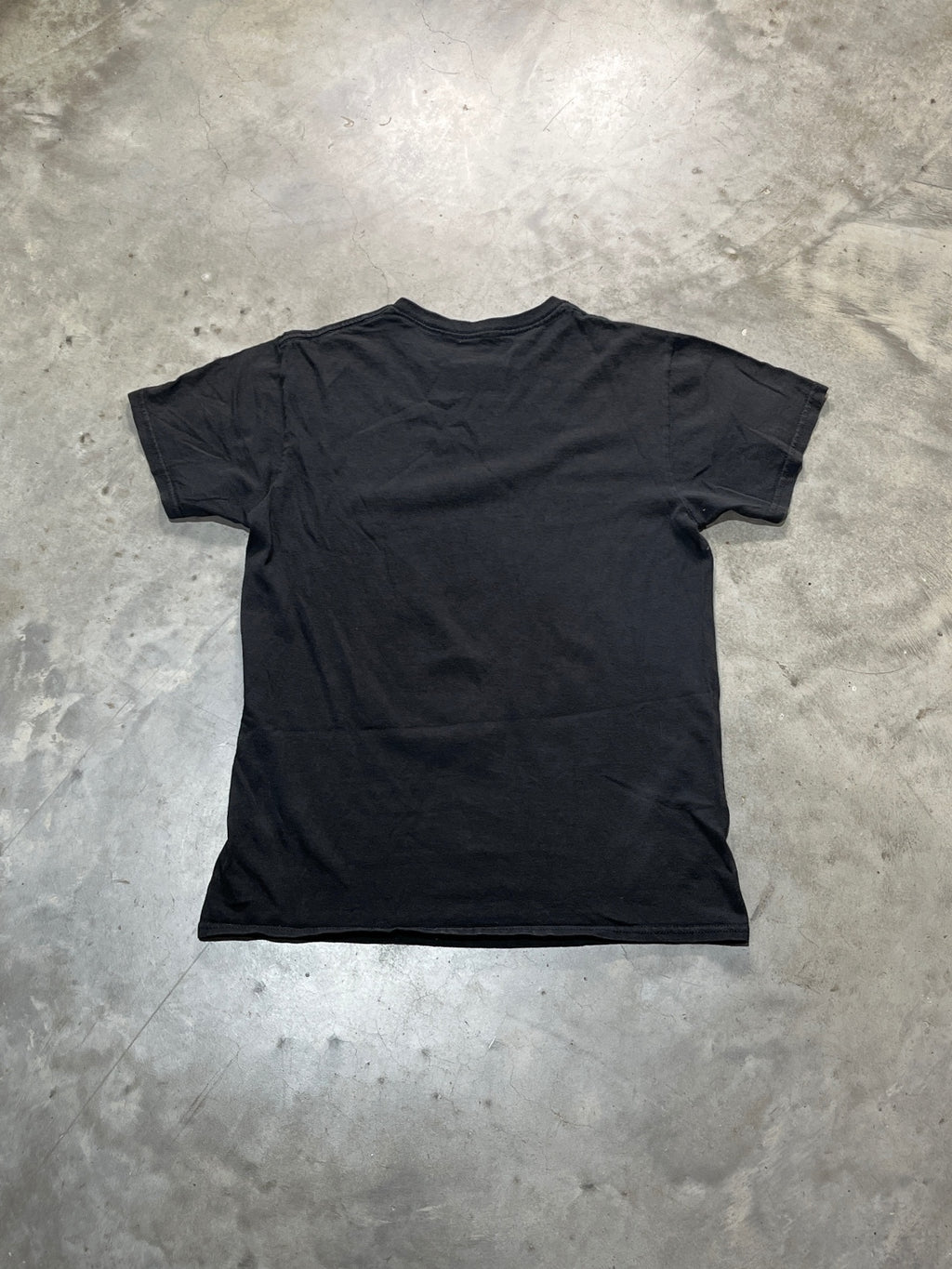 Aaliyah Preowned Small T-shirt