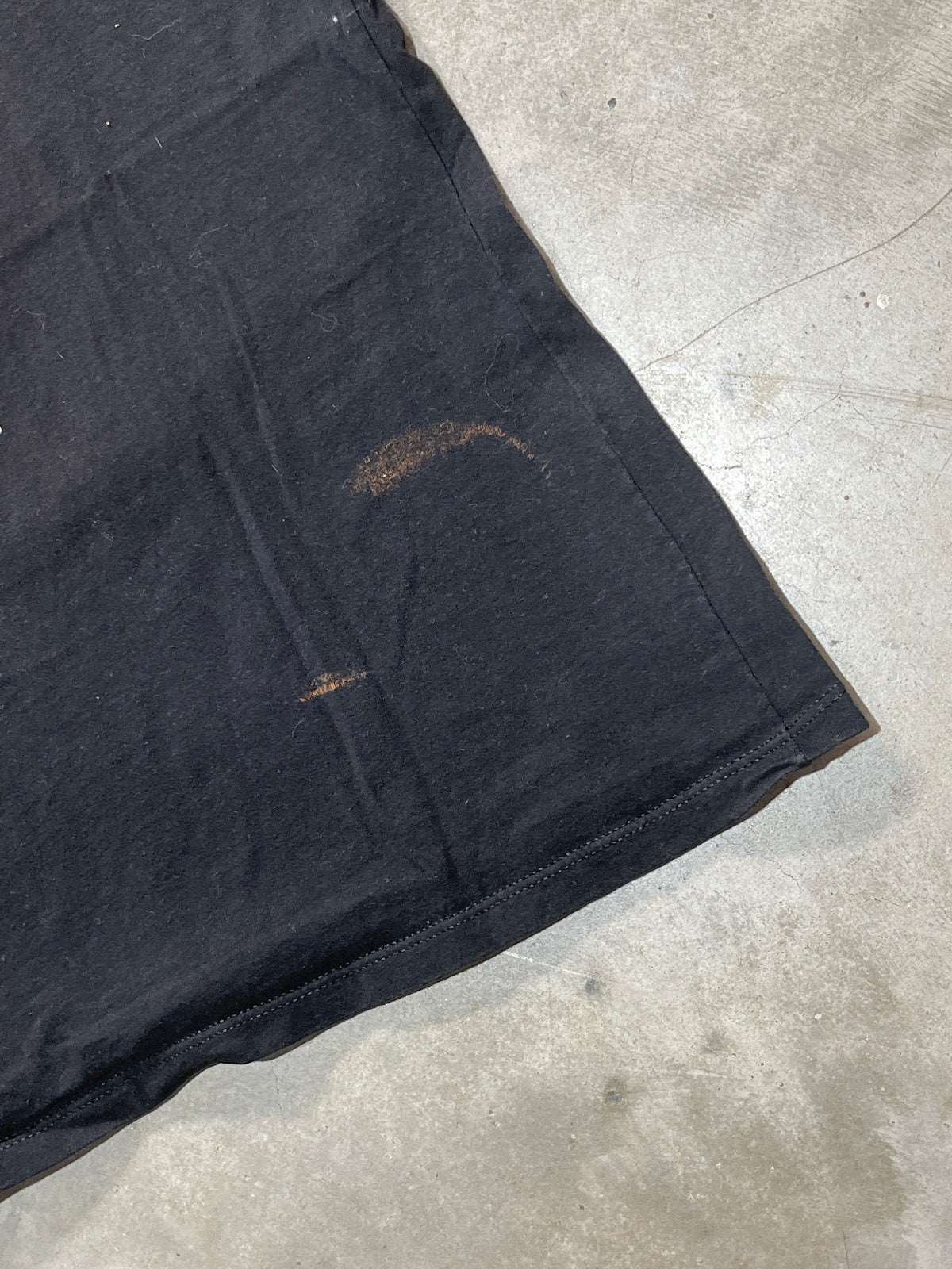 Imagine Dragons Preowned Small T-shirt