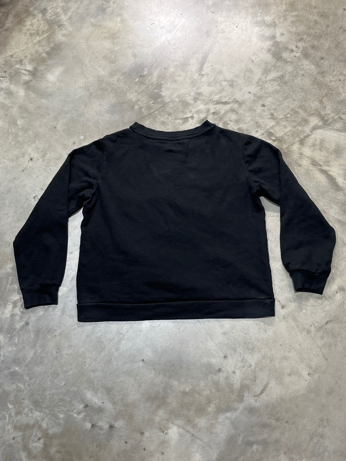 Guns N Roses Preowned Medium Sweatshirt