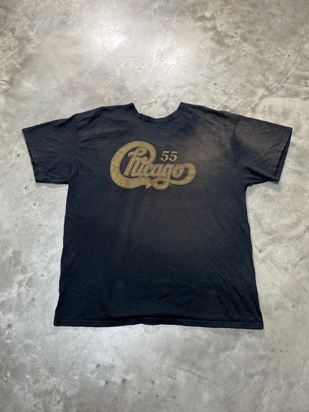 Chicago Preowned Large T-shirt