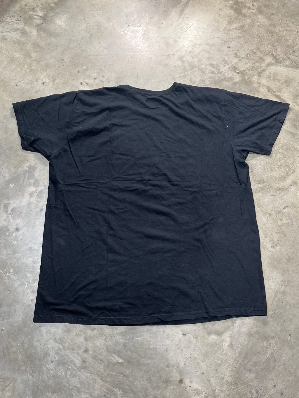 MTV Music Television Preowned 2XL T-shirt