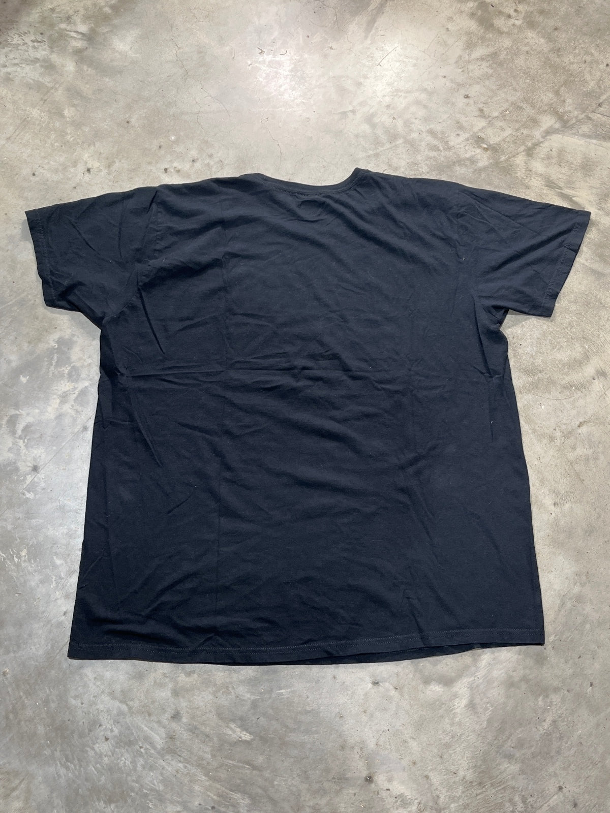 MTV Music Television Preowned 2XL T-shirt