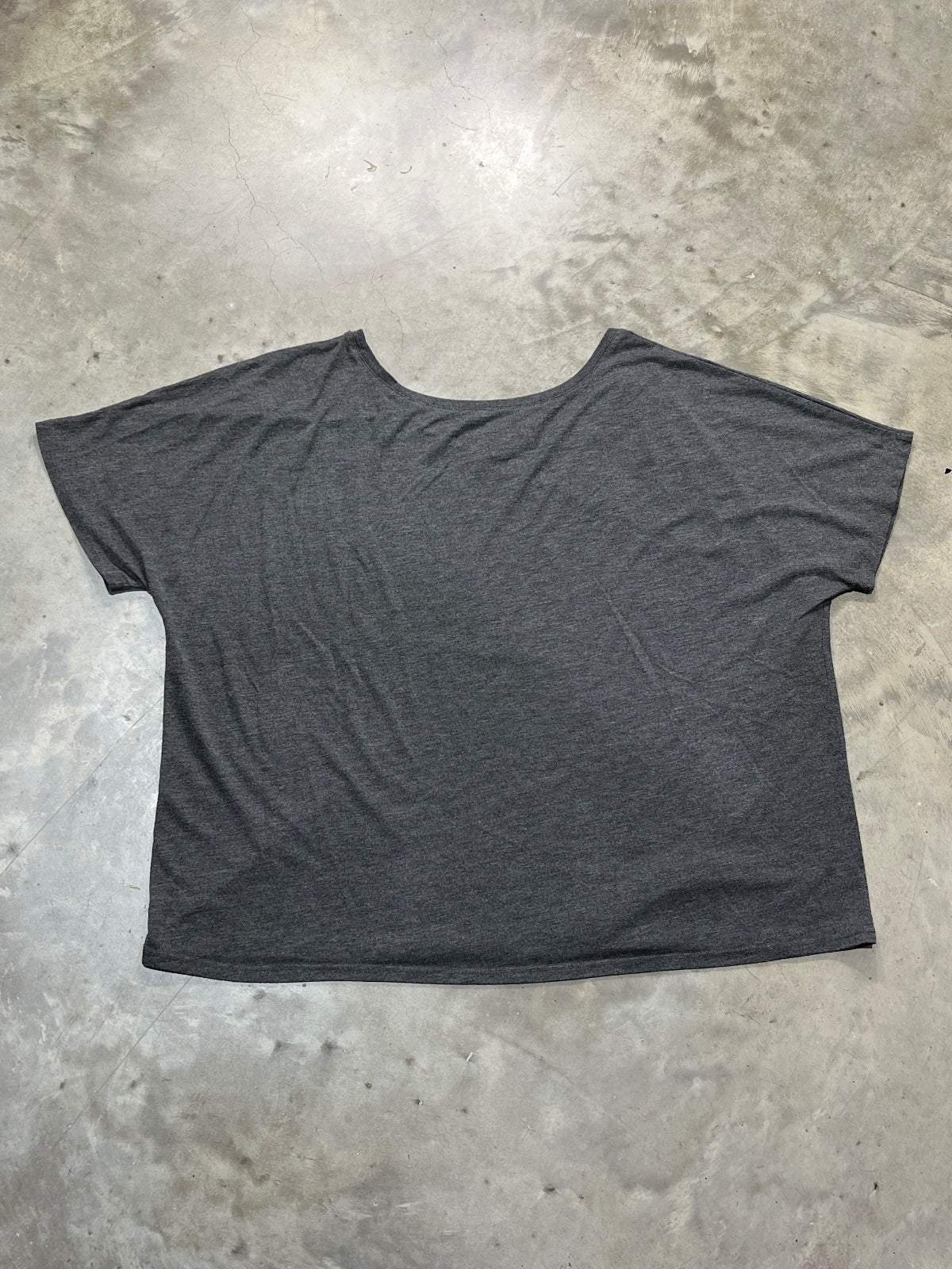 Michael Franti & Spearhead Preowned 2XL T-shirt