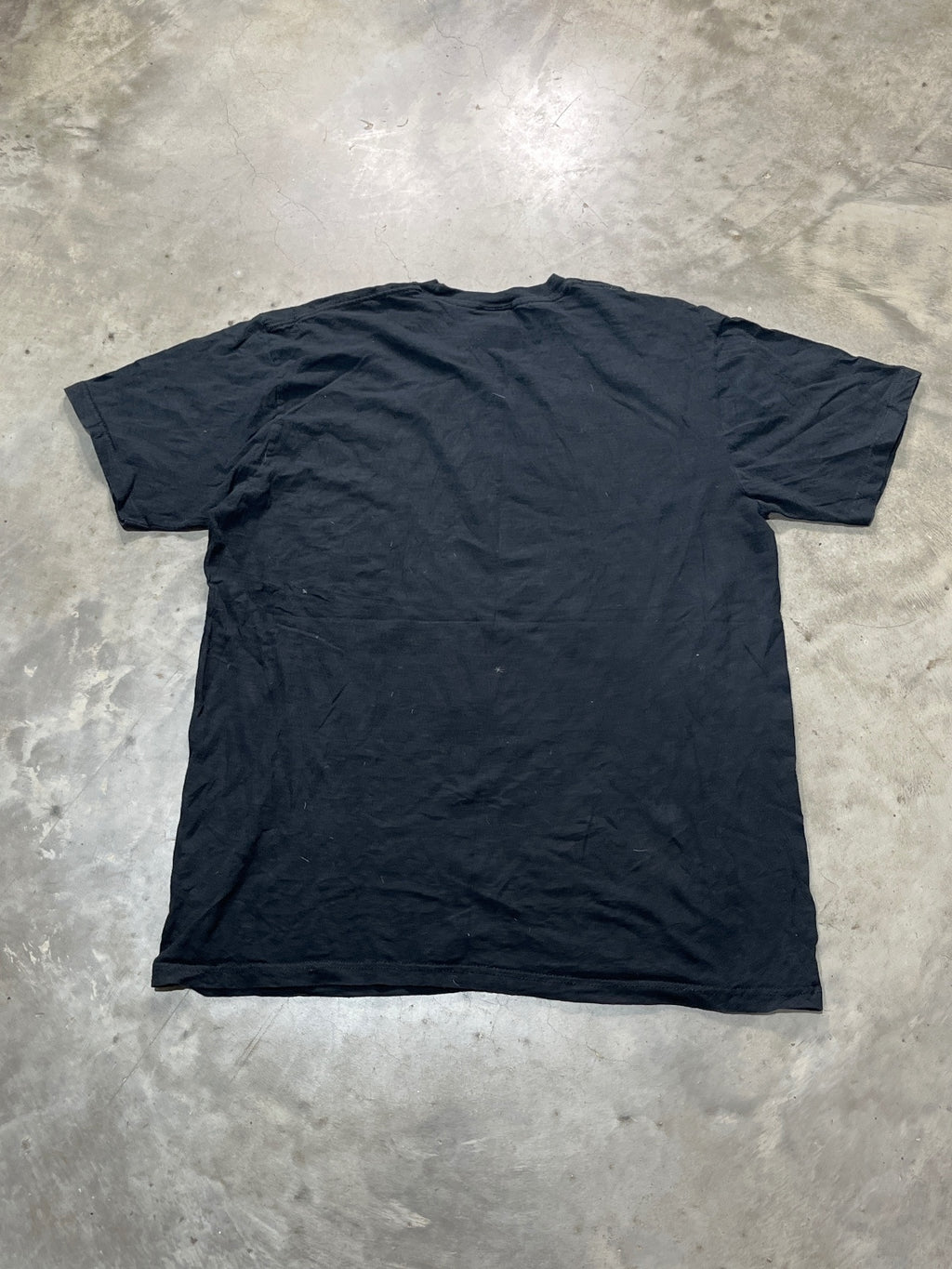 Avenged Sevenfold Preowned XL T-shirt