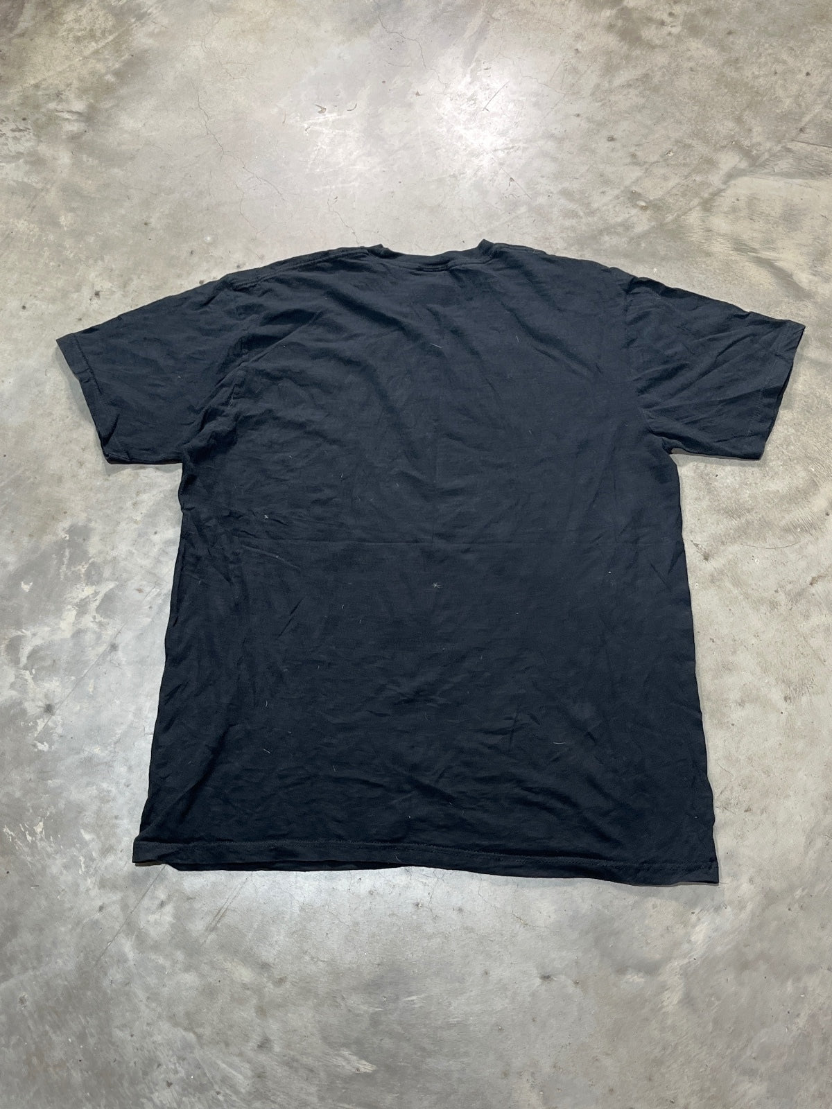 Avenged Sevenfold Preowned XL T-shirt